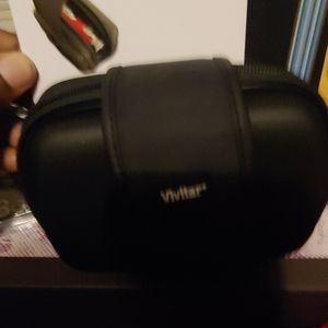 Polaroid 8 mm Camera